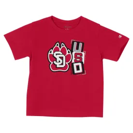 2024 Champion Toddler MTO Short Sleeve Tee