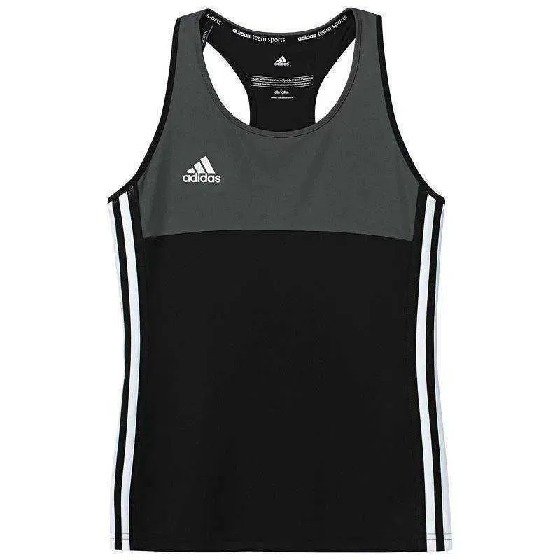 Adidas Kids Sleeveless Top