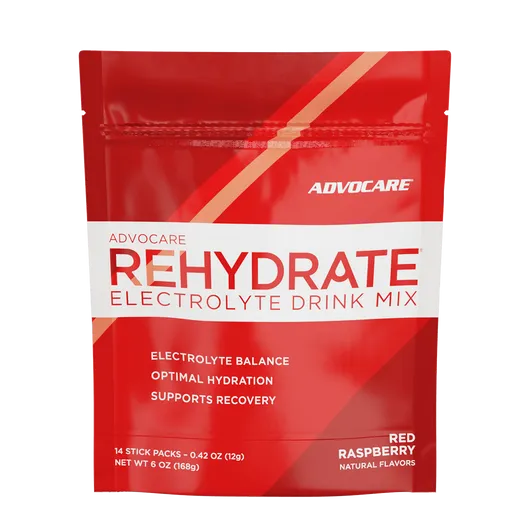 ADVOCARE Spark or Rehydrate- 14 Count Pack