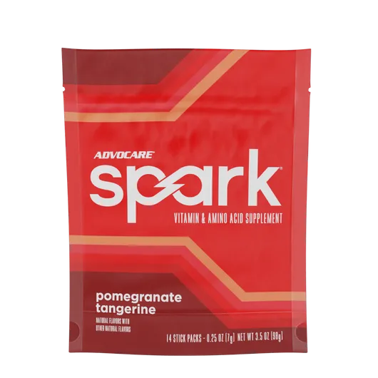 ADVOCARE Spark or Rehydrate- 14 Count Pack