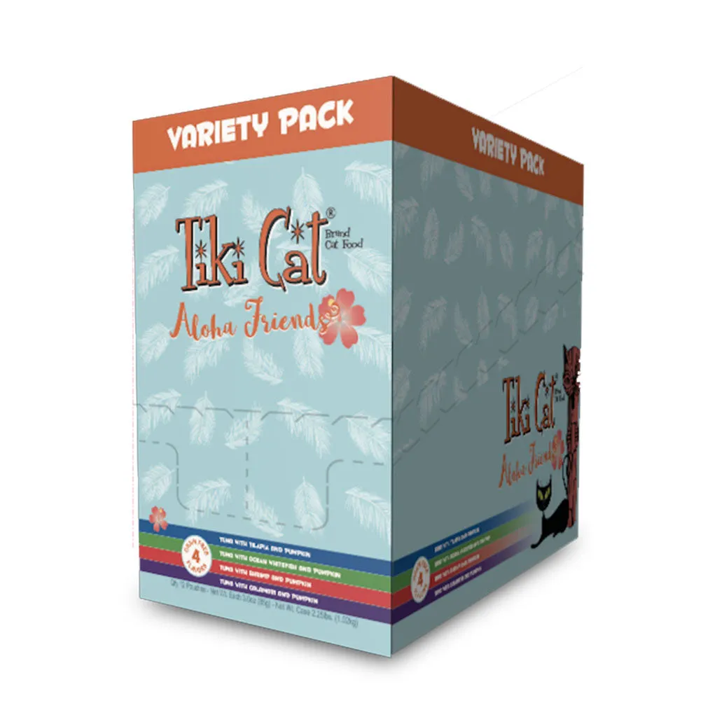 Aloha Variety Pack