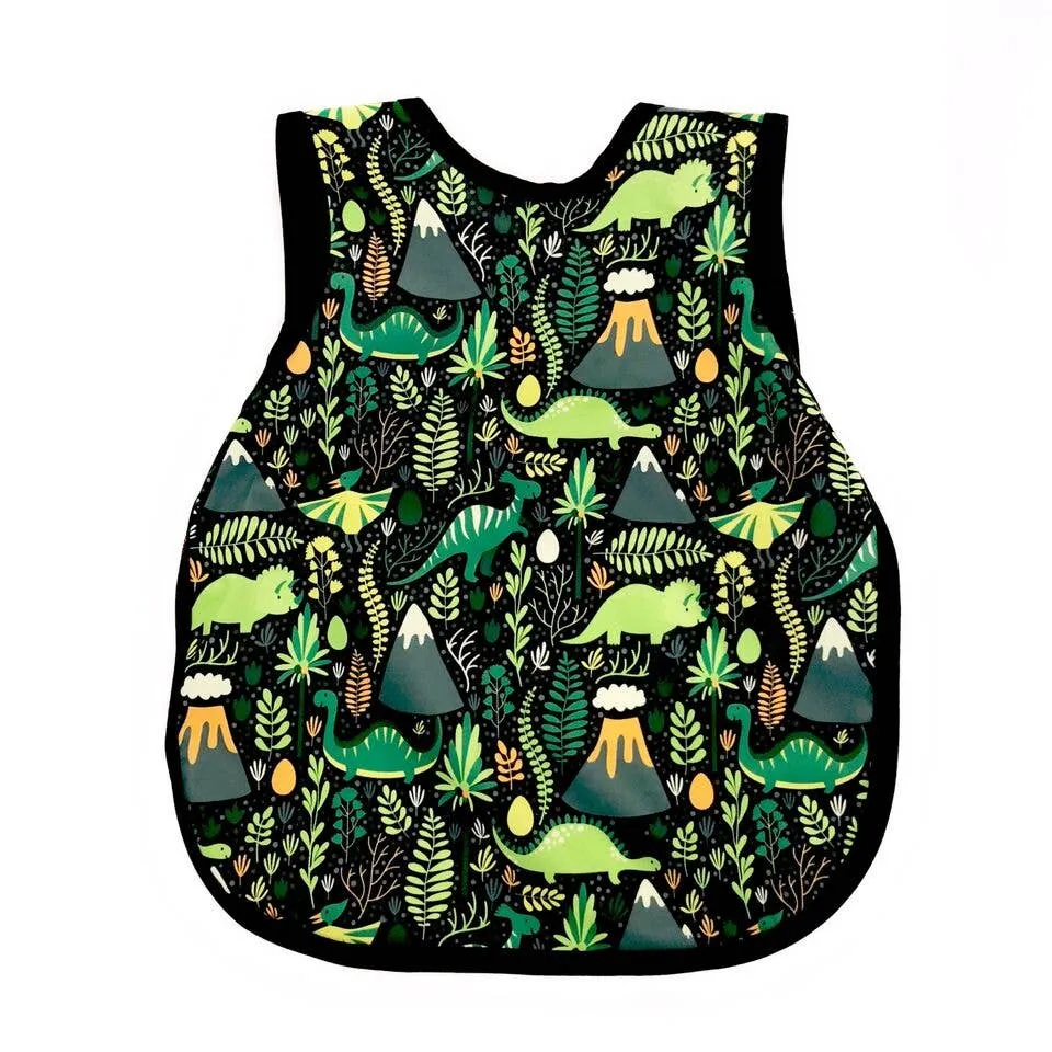 BapronBaby - Dino Days Toddler Bapron