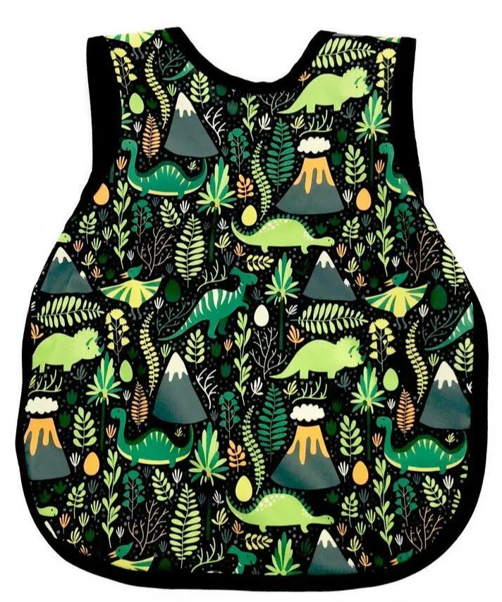 BapronBaby - Dino Days Toddler Bapron