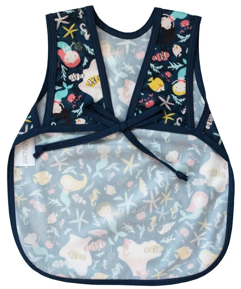 BapronBaby - Under the Sea Toddler Bapron