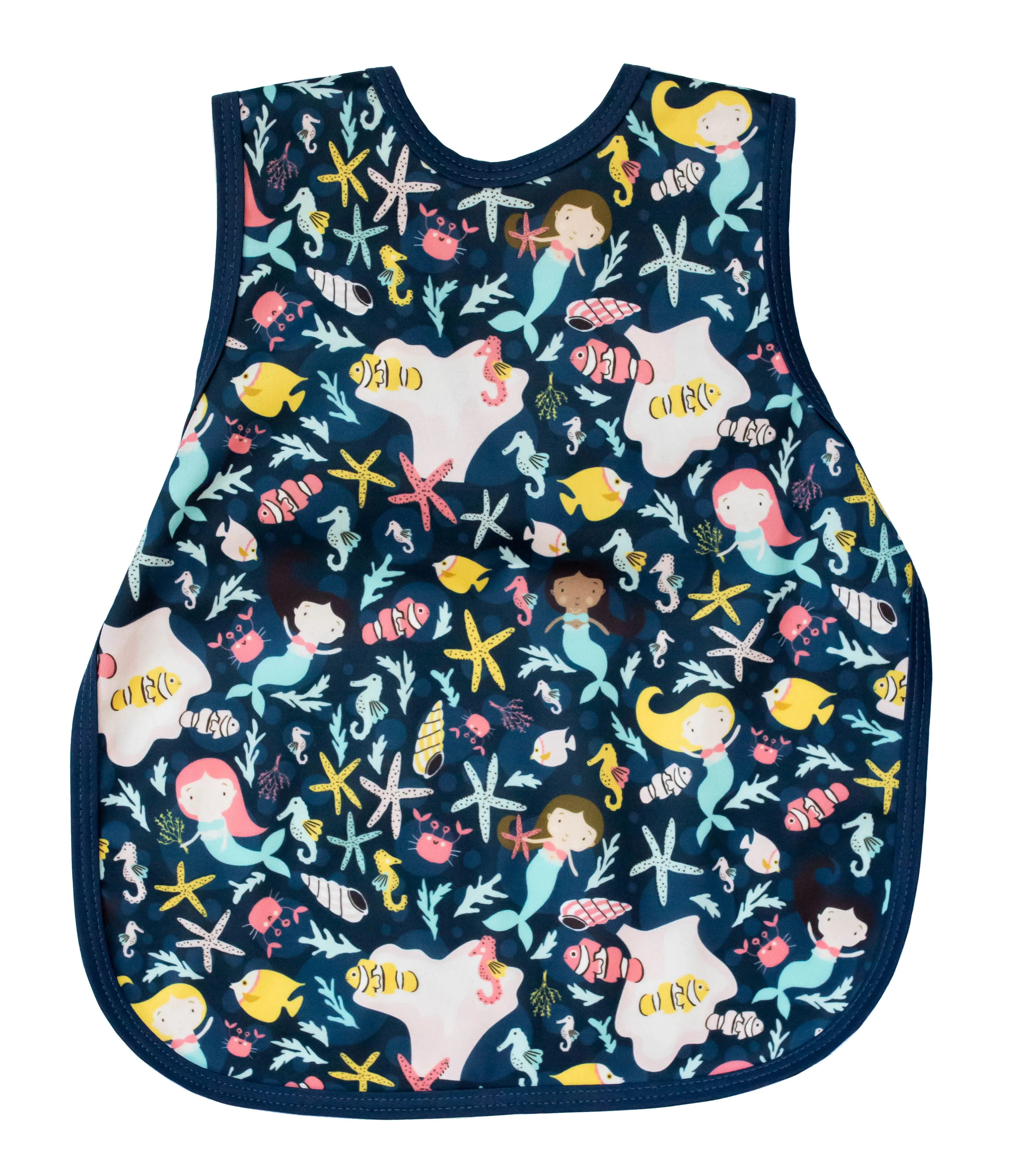 BapronBaby - Under the Sea Toddler Bapron