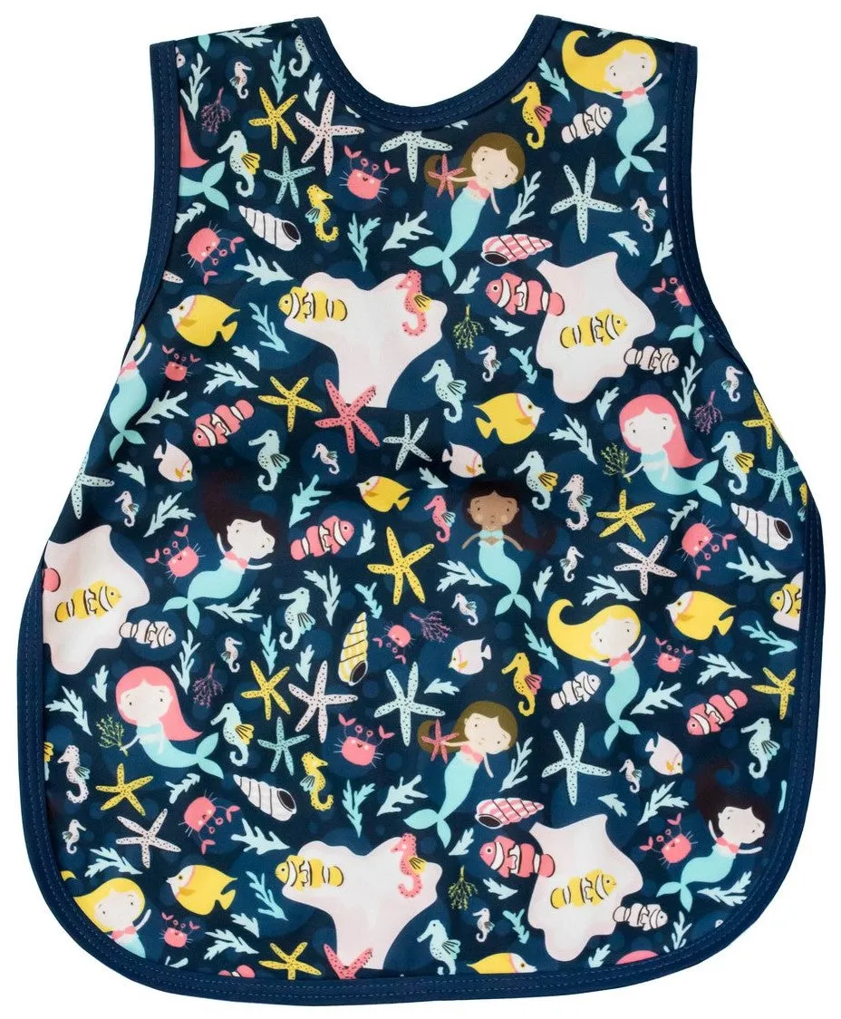 BapronBaby - Under the Sea Toddler Bapron