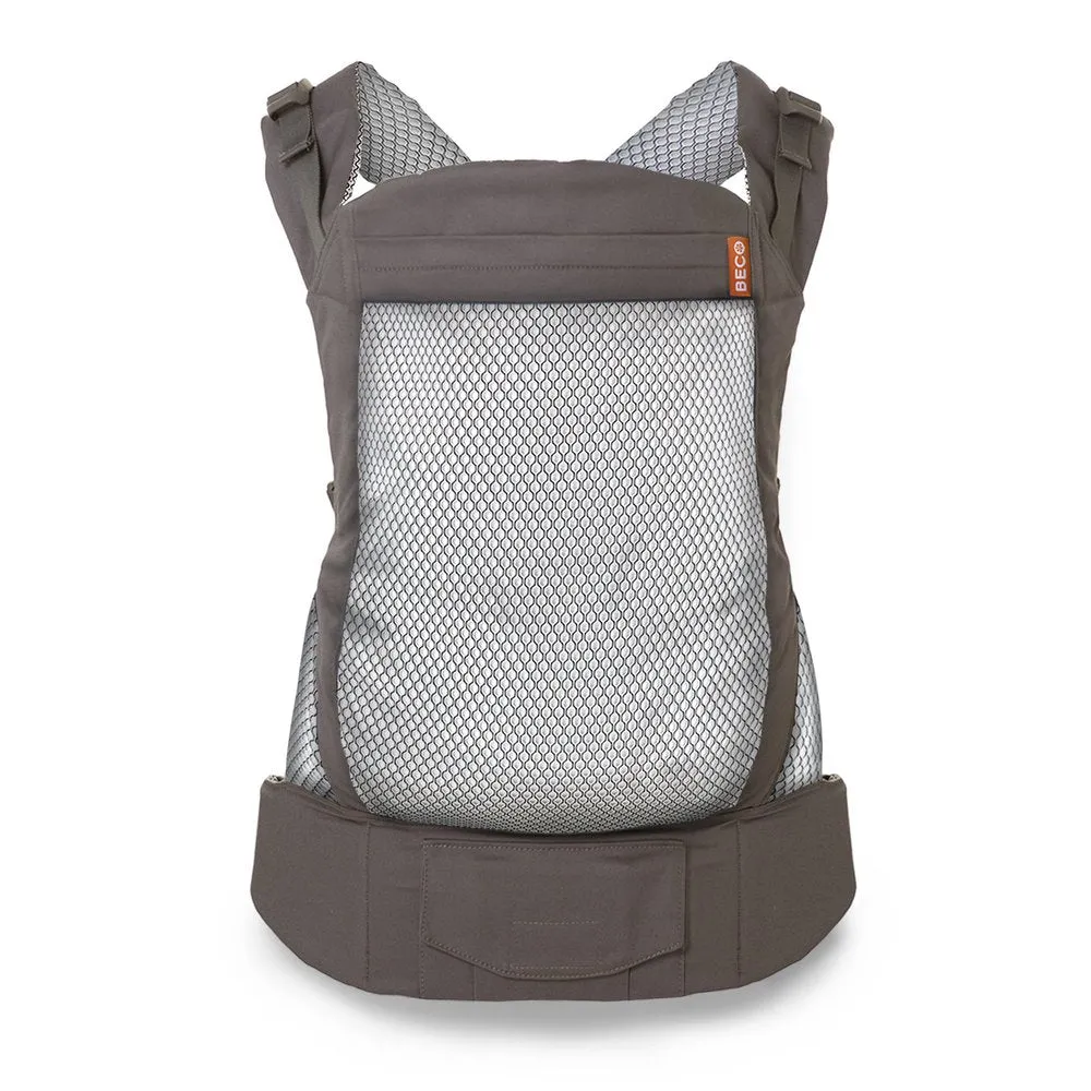 Beco - Toddler Carrier - Dark Grey