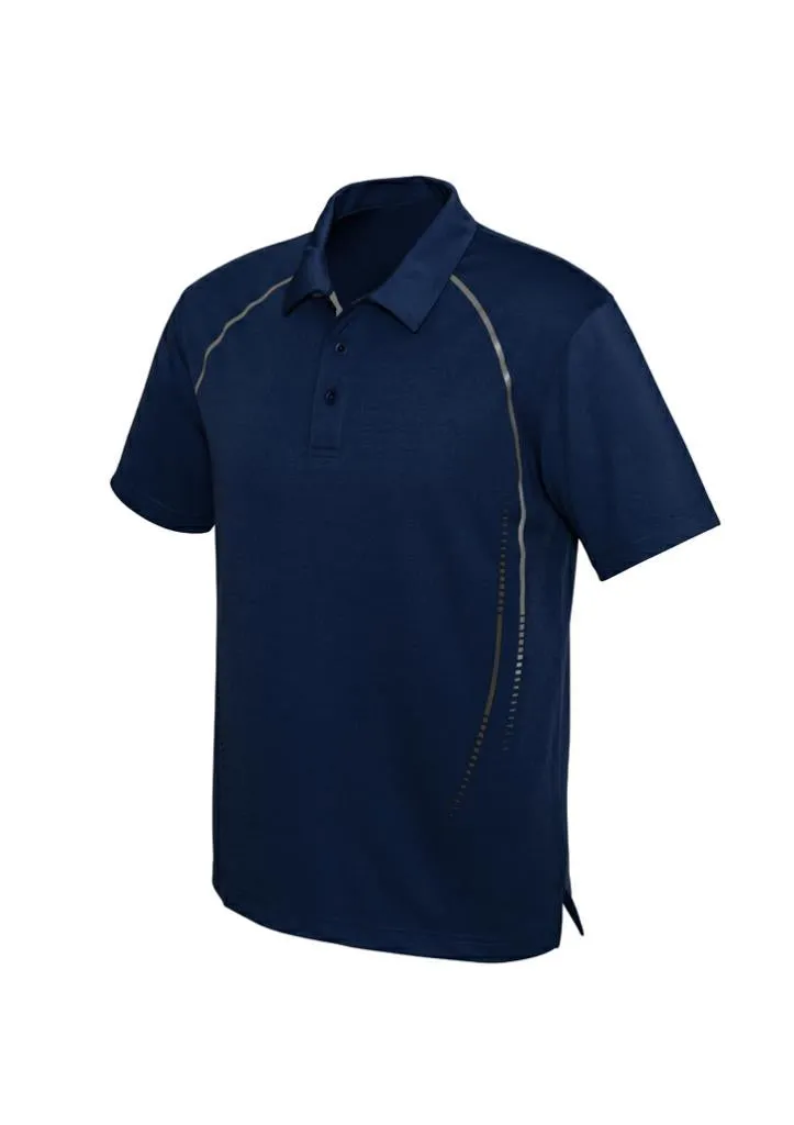 Biz-Collection P604MS Cyber Mens Polo