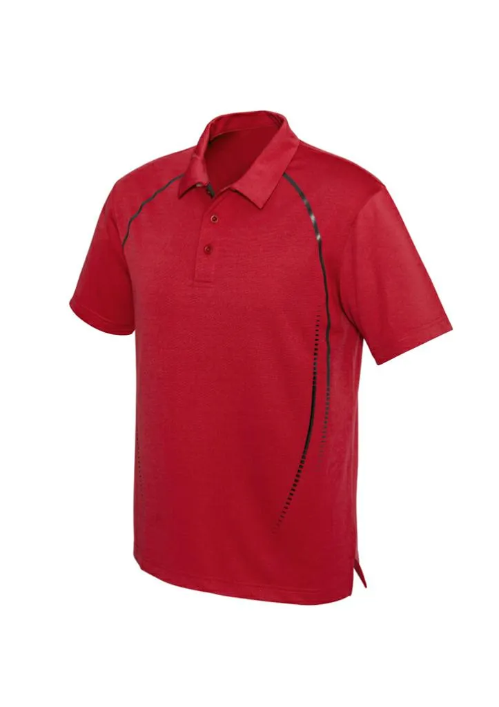 Biz-Collection P604MS Cyber Mens Polo