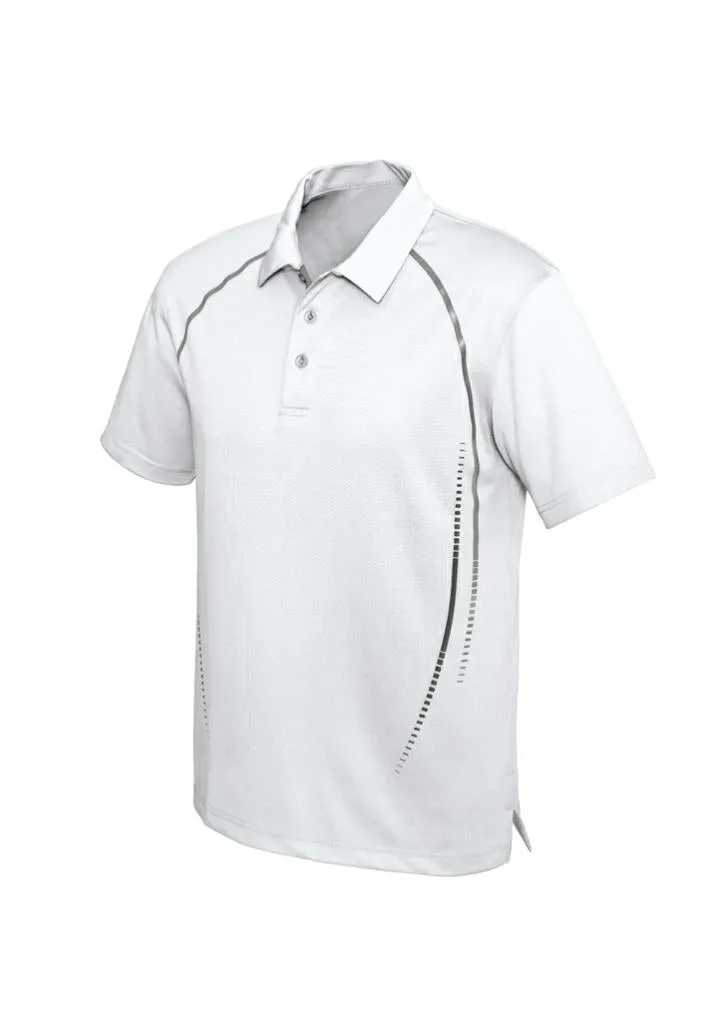 Biz-Collection P604MS Cyber Mens Polo