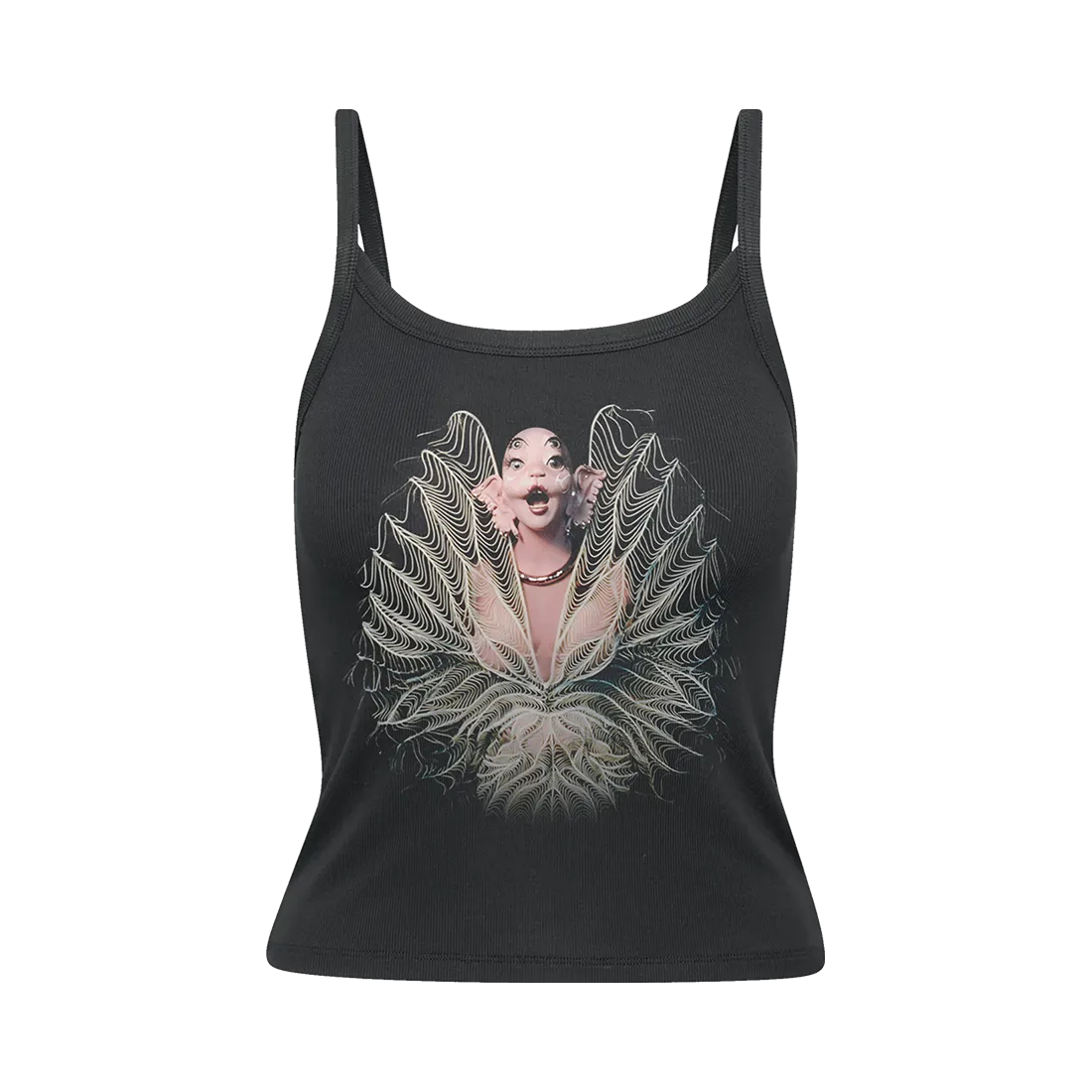 Creature Cami Top