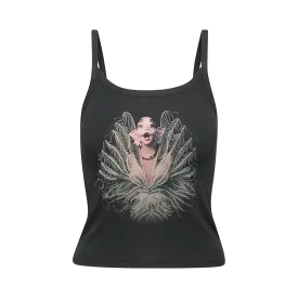 Creature Cami Top