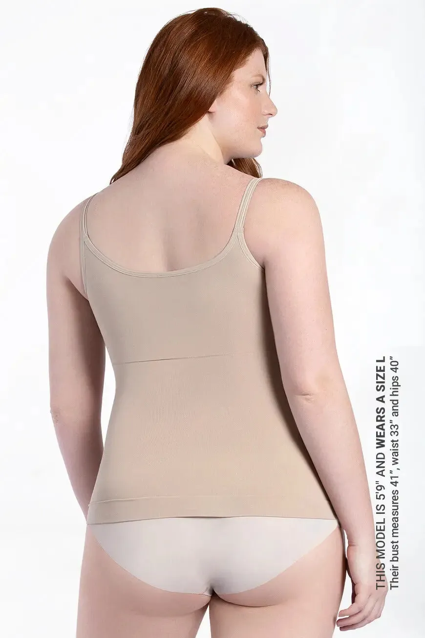 Curveez Incredibly Shaping Cami