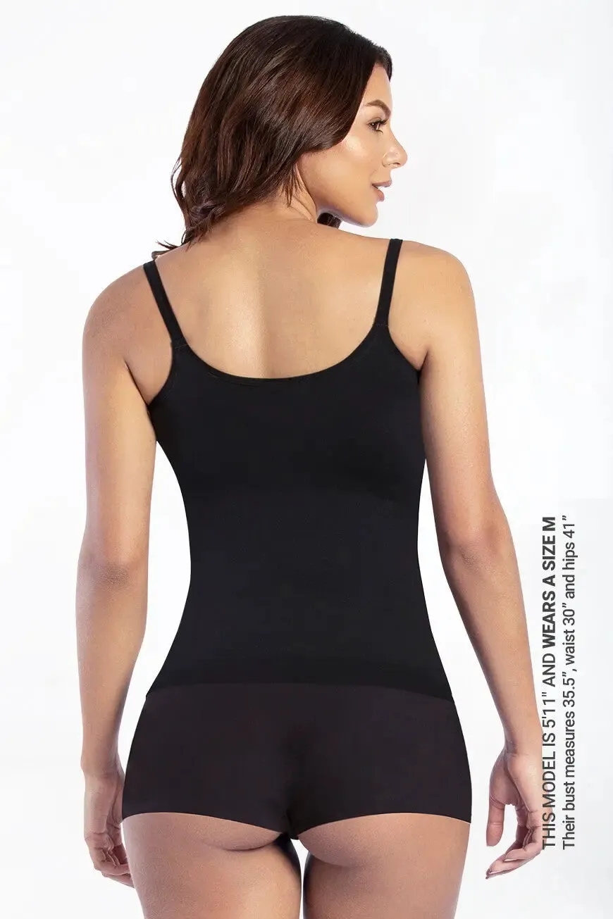 Curveez Incredibly Shaping Cami