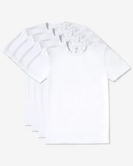 Daily Grind Undershirt 4-Pack