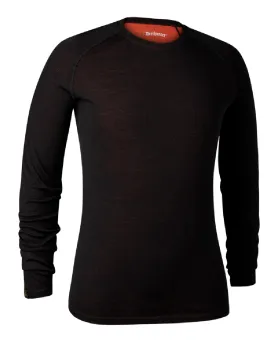 Deerhunter Quinn Merino Undershirt