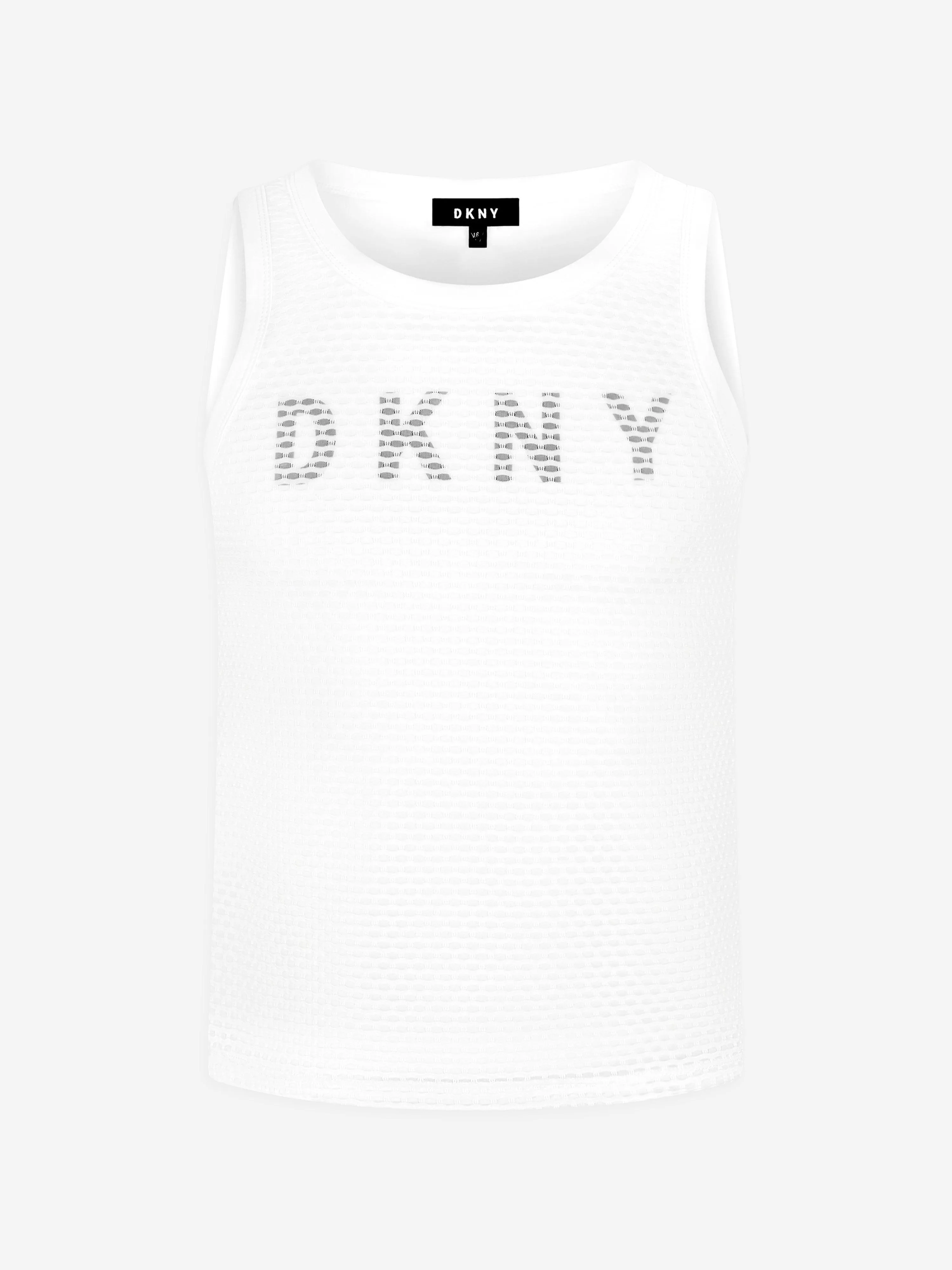 DKNY Girls Tank Top