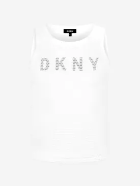 DKNY Girls Tank Top