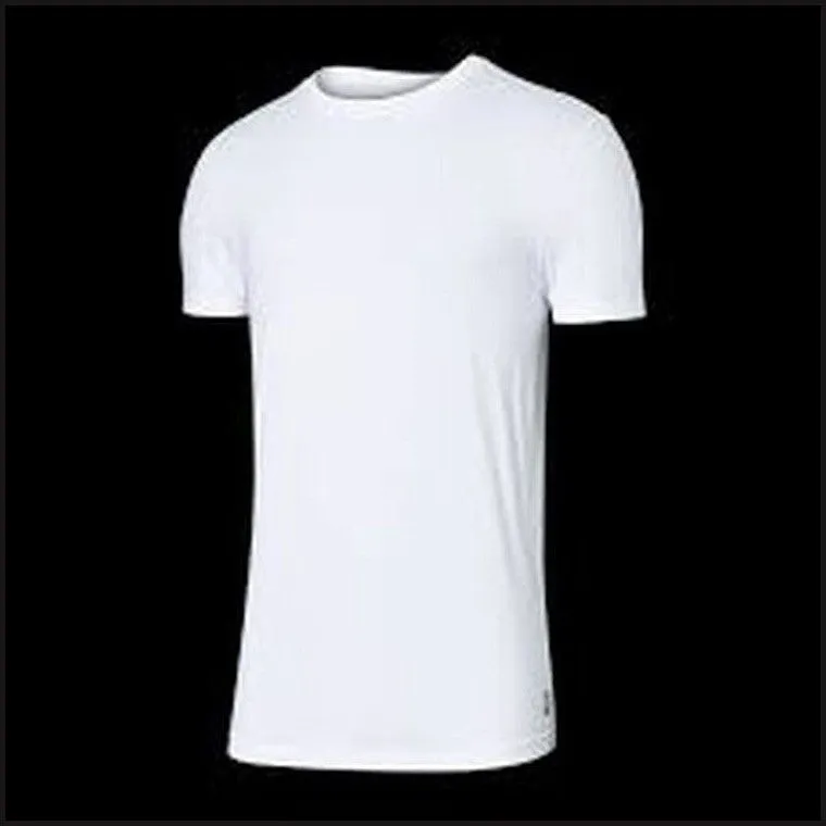 DropTemp™ Cooling Cotton Crew Undershirt