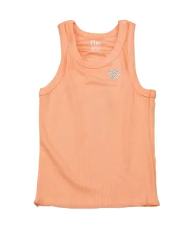 FBZ Girls Mini Heart Tank