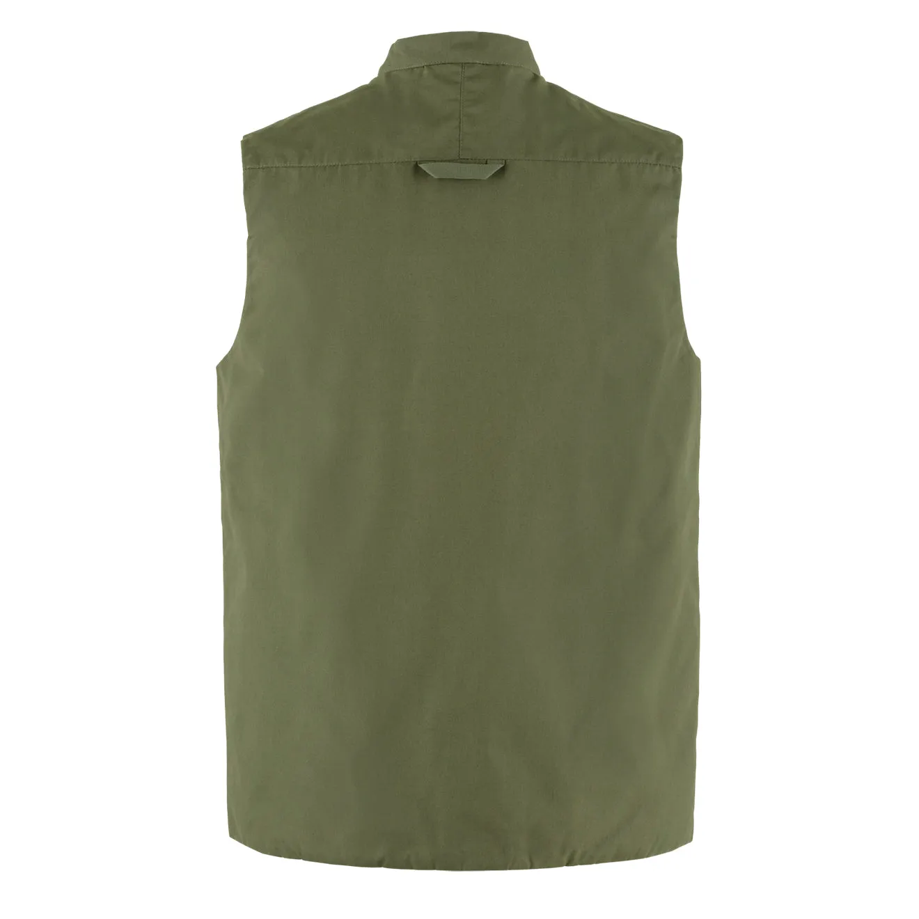 Fjallraven Singi Padded Vest Laurel Green