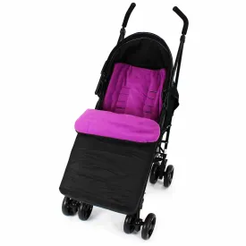 Footmuff Cosytoes Suitable For Baby Stroller  Liner Buggy