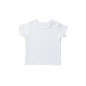 half-sleeves undershirt