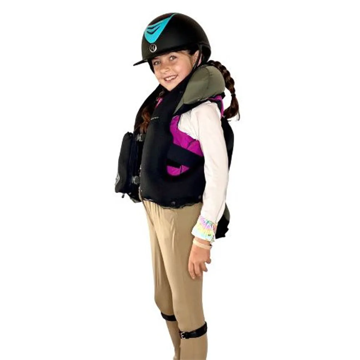 Hit Air Kids Pro3 Air Vest