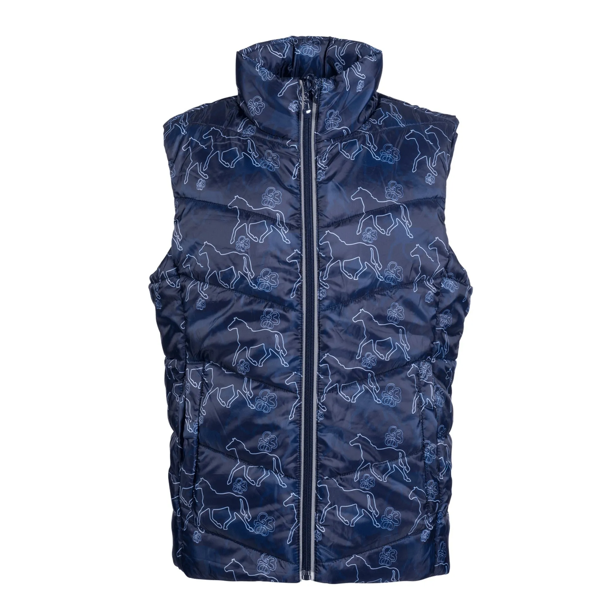 Hkm Kids Bria Gilet