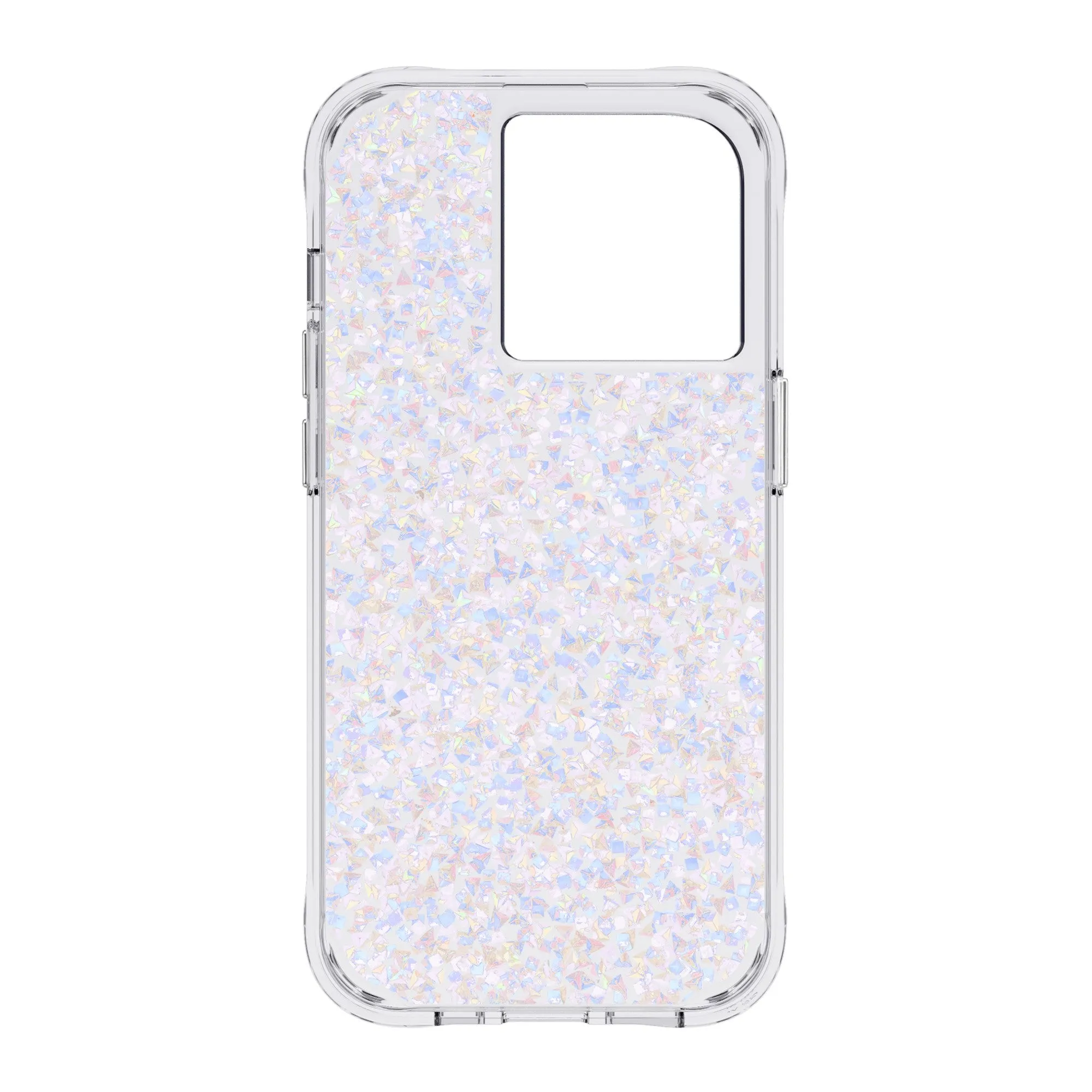 iPhone 14 Pro Case-Mate Twinkle Case - Diamond - 15-10414