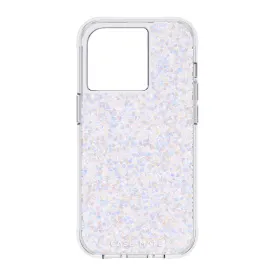 iPhone 14 Pro Case-Mate Twinkle Case - Diamond - 15-10414