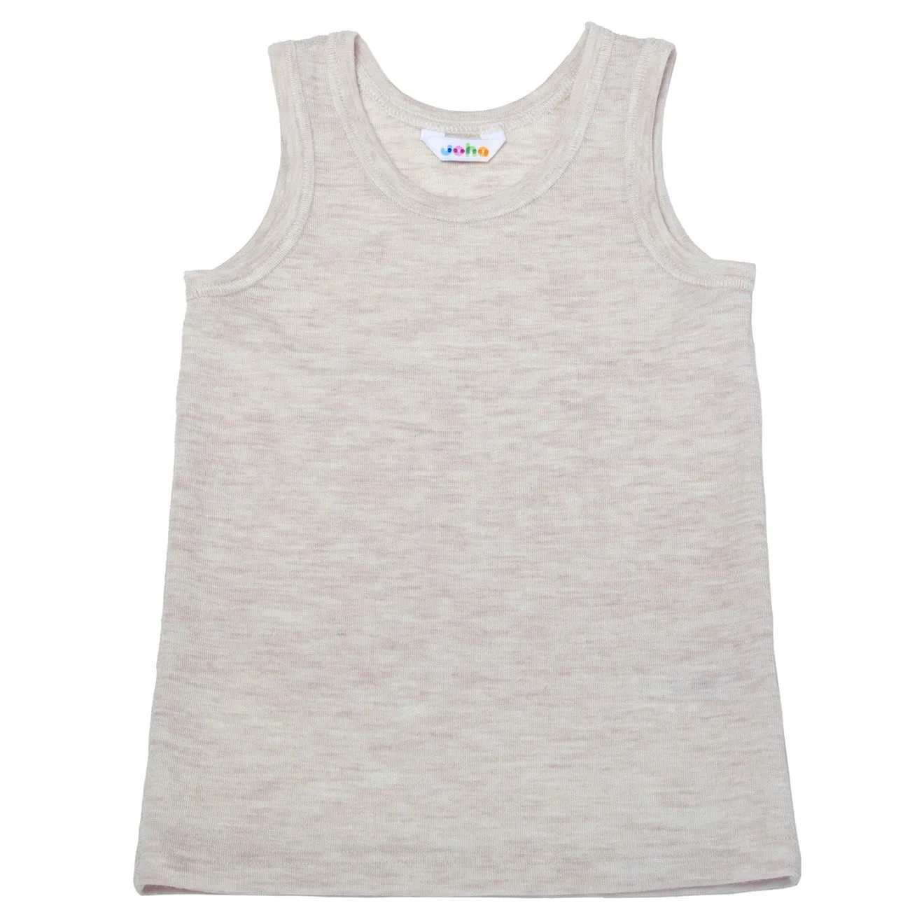 Joha Creme Undershirt