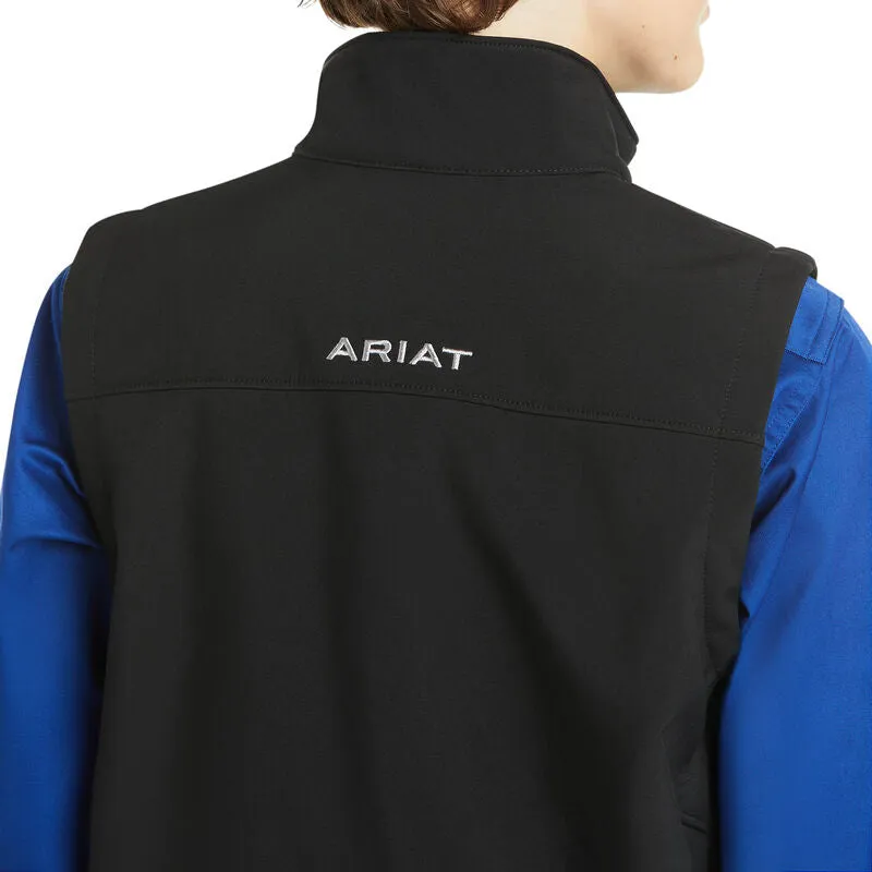 Kids Ariat Vernon 2.0 Softshell Vest - 10024058