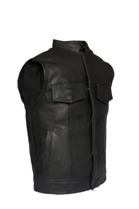 Kids Motorcycle Club Vest