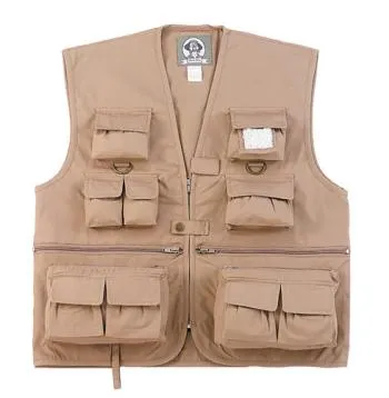 Kids Uncle Milty Travel Vest