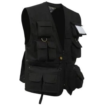 Kids Uncle Milty Travel Vest