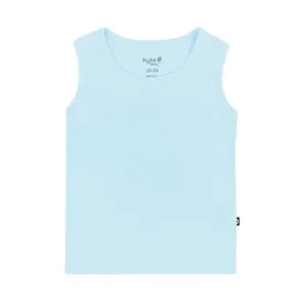 Kyte Baby Toddler Tank Top in Powder