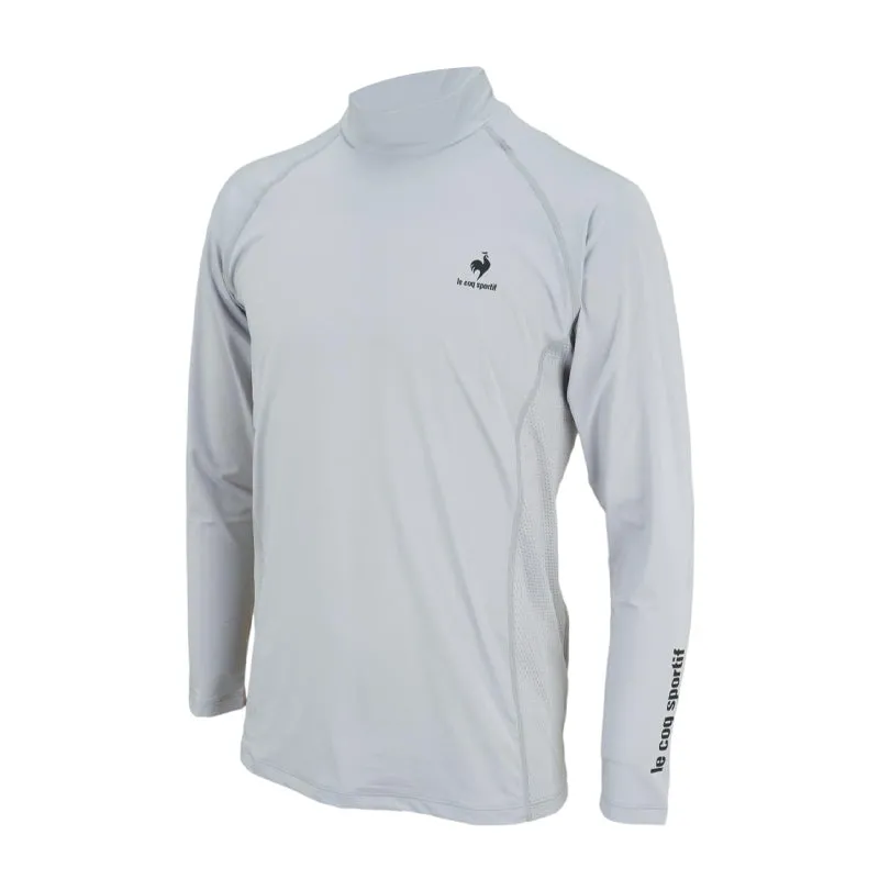 LE COQ SPORTIF GOLF LOGO UNDERSHIRT