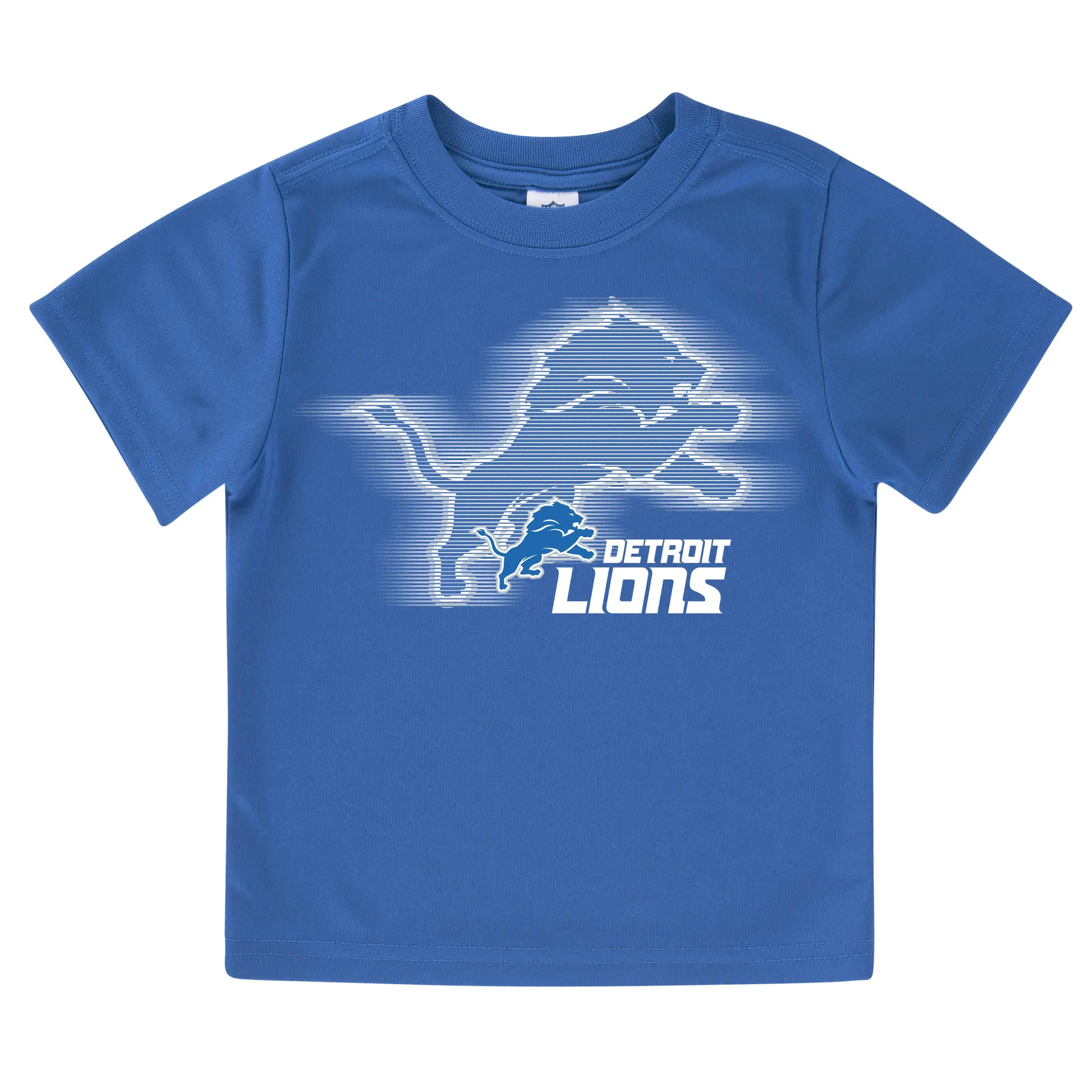 Lions Boys Short Sleeve Tee