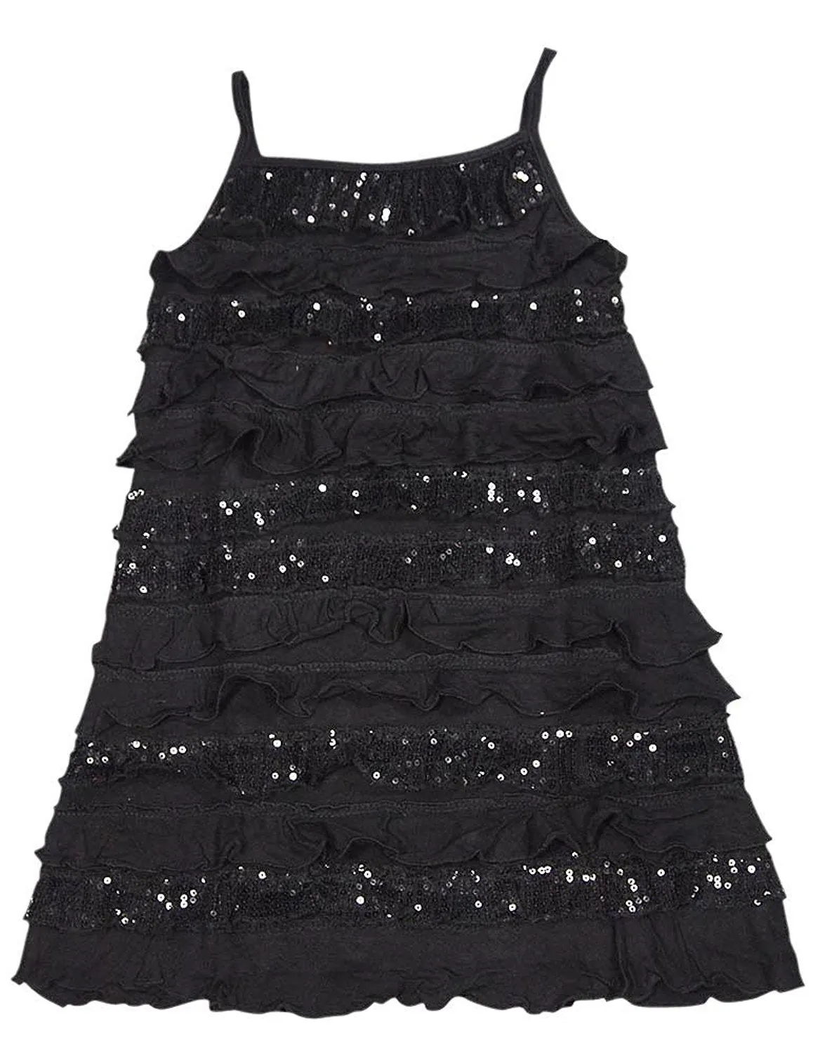 Lipstik - Little Girls Tank Dress