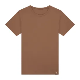 LVW SUPERFINE UNDERSHIRT - Toffee