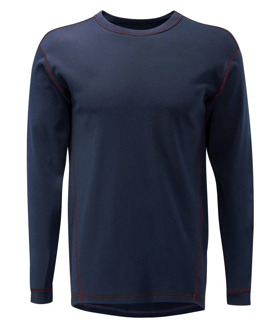 Men's Flame Retardant Arc Base Layer Shirt - EDDISON