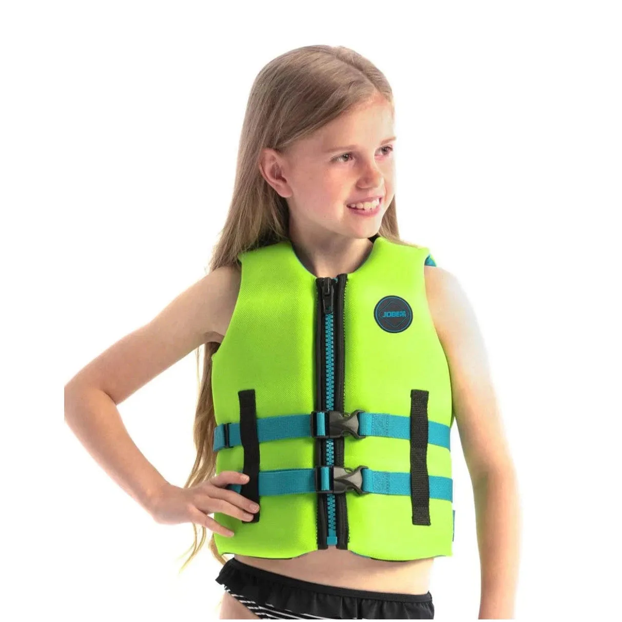 Neoprene Vest Youth