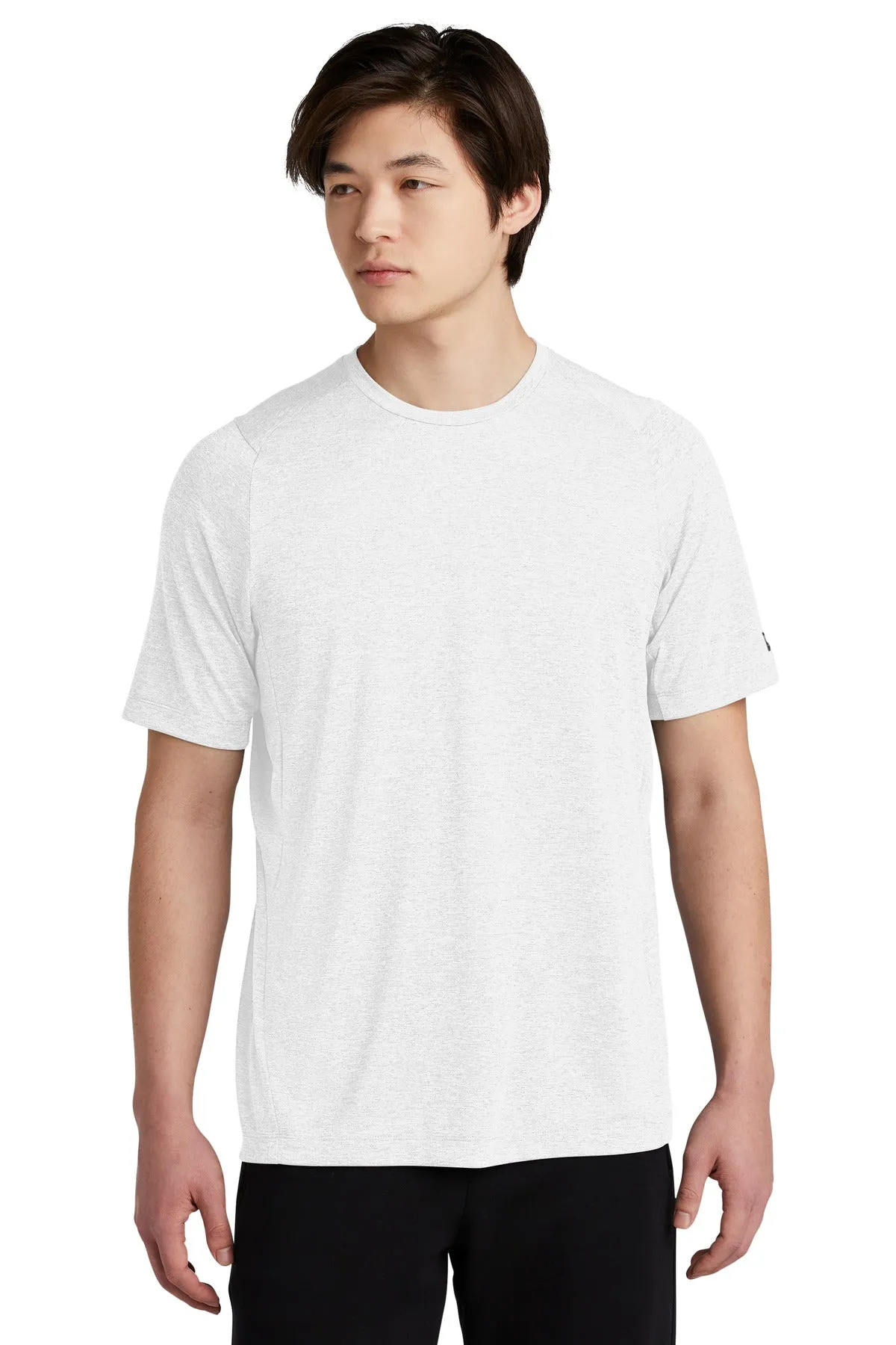 New Era ® Series Performance Crew Tee. NEA200