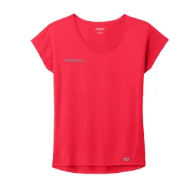 OGIO ® ENDURANCE Ladies Pulse Dolman Tee