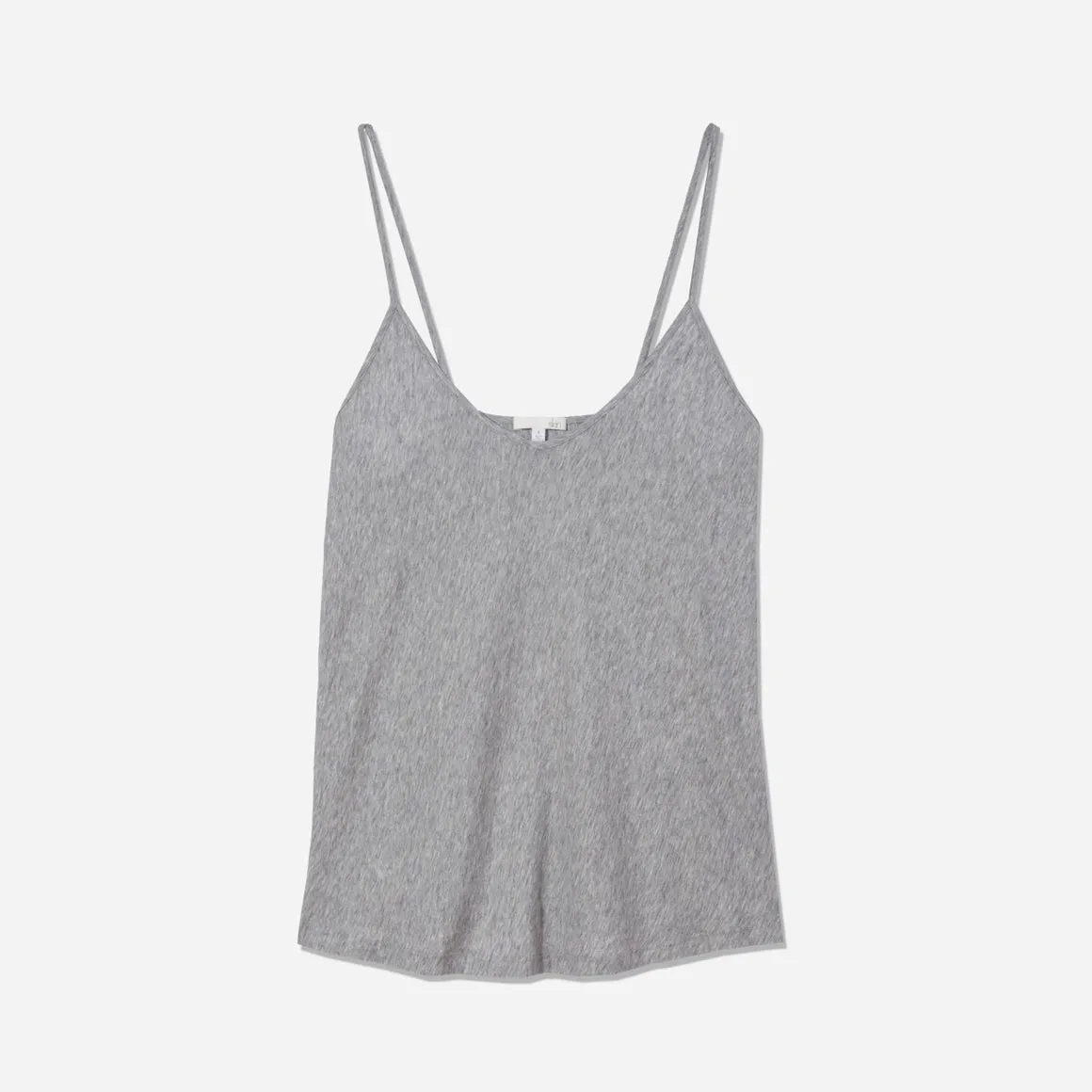 Organic Pima Cotton Sexy Cami