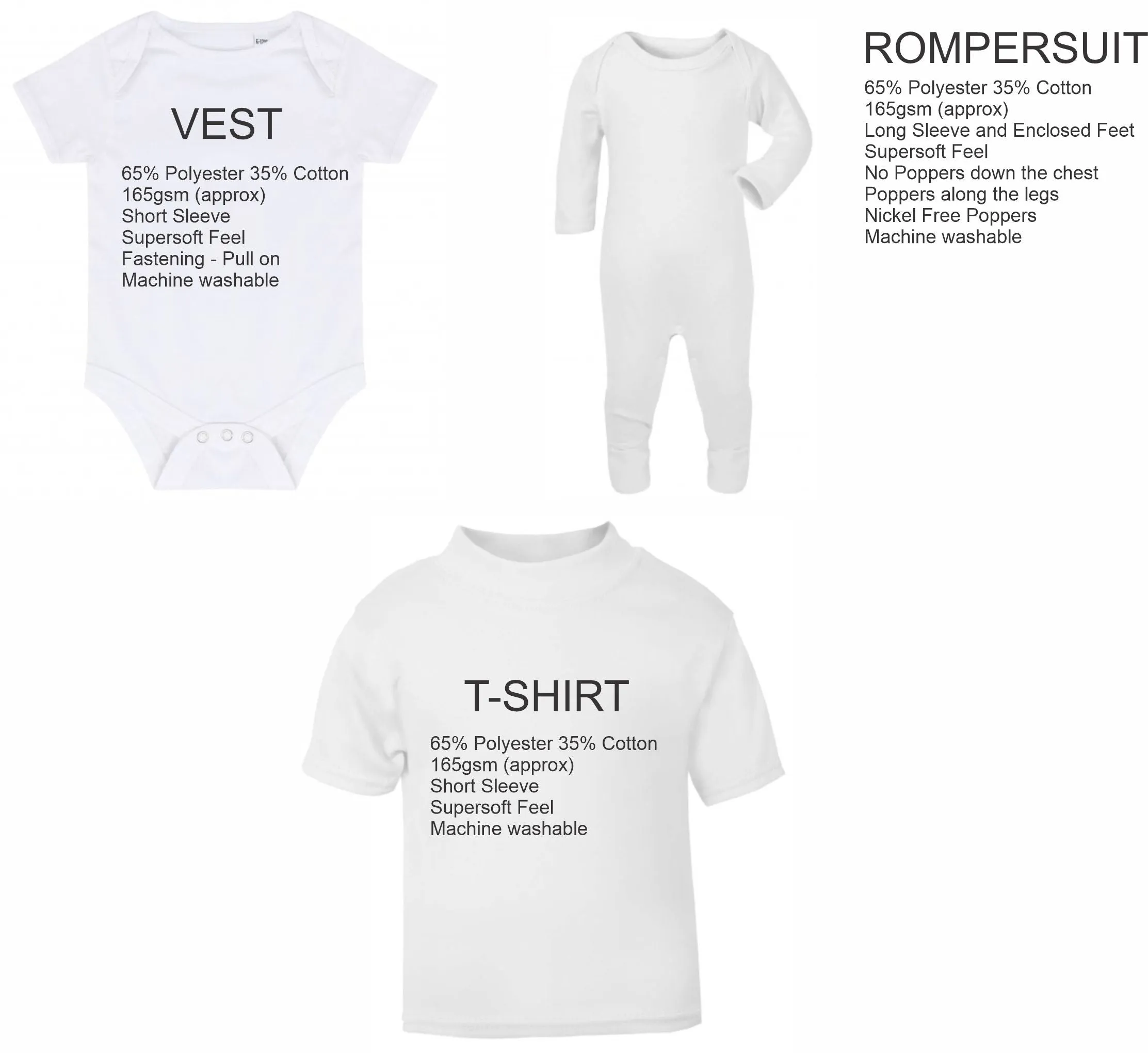 Personalised My First Holiday Kids T-Shirt, 1st Holiday Vest Vacation Kids T-shirt, Baby Grow, Rompersuit