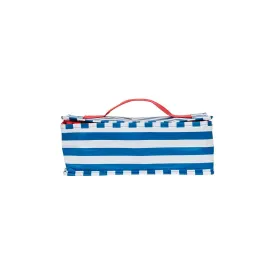 Project Ten Breton Stripe Takeaway Bag