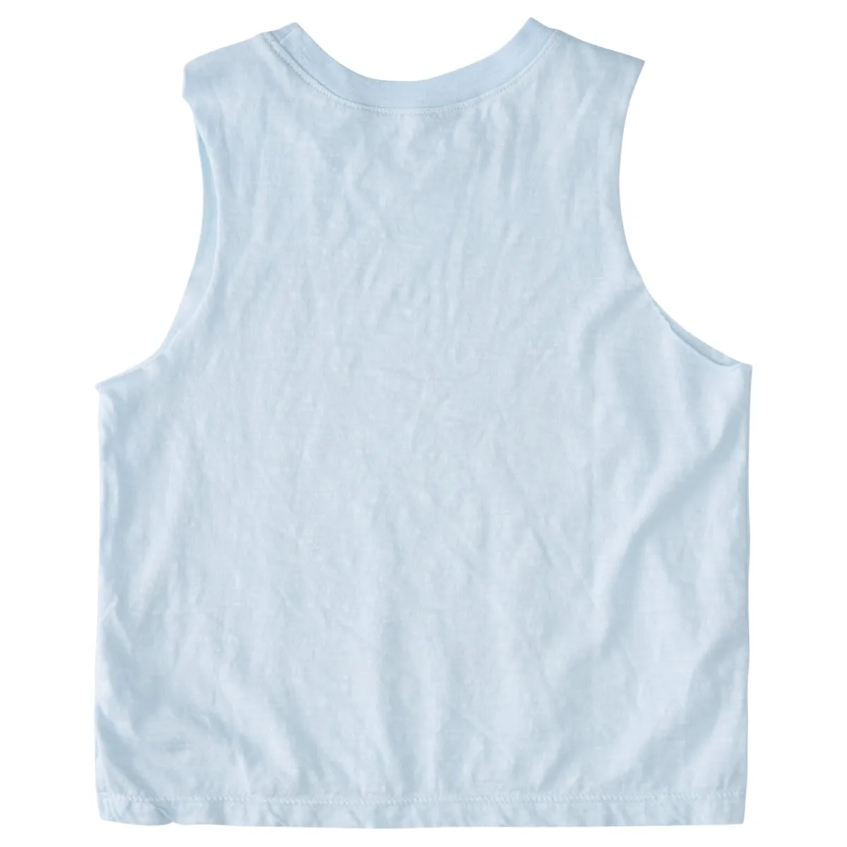 Roxy Youth Dream List Muscle Tank Top