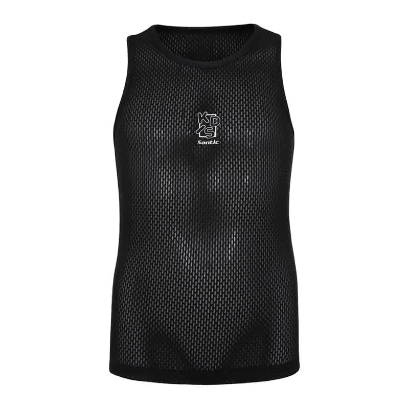 Santic Ace Kids Sport Vest